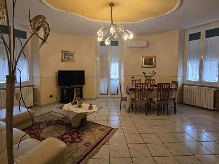 Appartamento quadrilocale in vendita in La Spezia