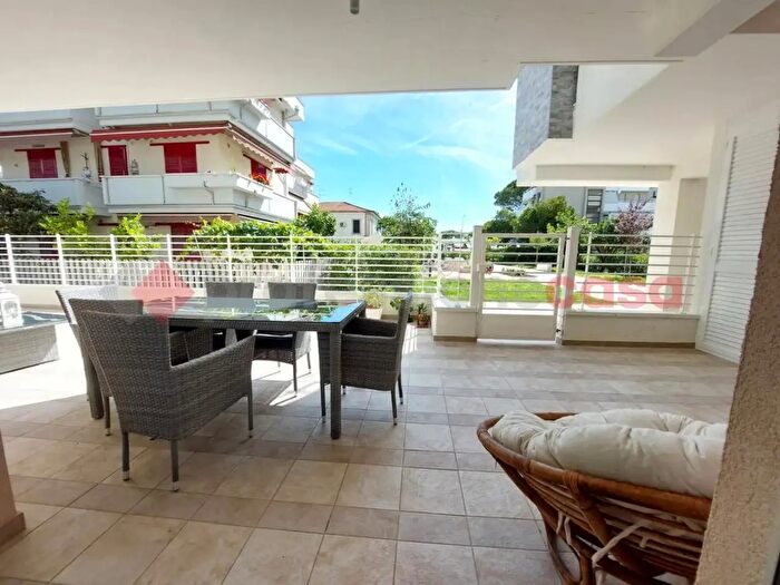Appartamento trilocale in vendita in Viale Lungomare Sirena, Tortoreto