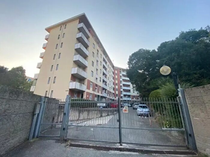 Appartamento trilocale in vendita in Via Castellamonte, Banchette