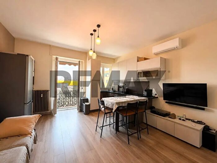 Appartamento trilocale in vendita in Milano