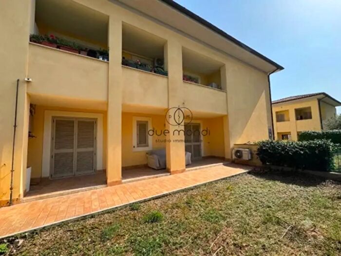 Appartamento bilocale in vendita in Via Franco Santocchia, Foligno