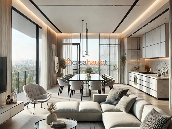 Appartamento quadrilocale in vendita in Laives