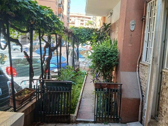 Appartamento monolocale in affitto in Via Palmanova, Villa Gordiani, Roma