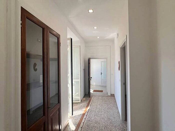 Appartamento trilocale in affitto in Corso G Matteotti, Centro, San Vito Chietino