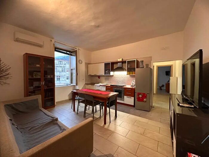 Appartamento trilocale in affitto in Via a Tortora, Pagani