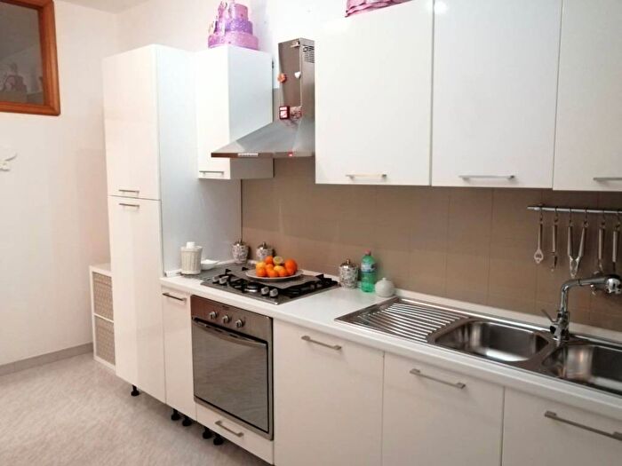 Appartamento quadrilocale in affitto in Via Fonticelli, Fossacesia