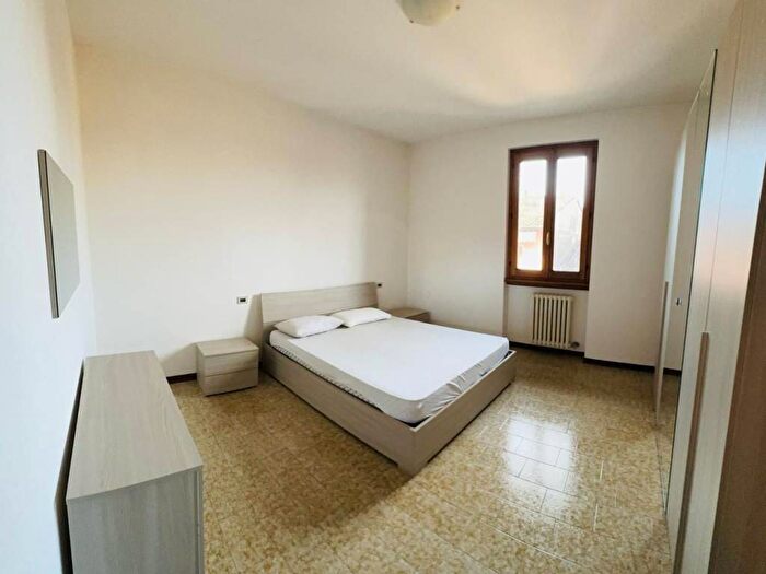 Appartamento bilocale in affitto in Via Giuseppe Mazzini, Centro, Calvisano