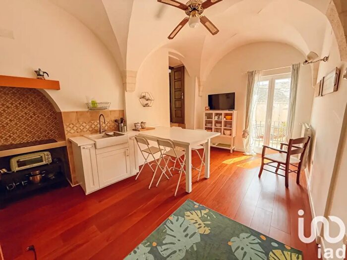 Casa trilocale in vendita in Vicolo II Cristoforo Colombo, Martina Franca