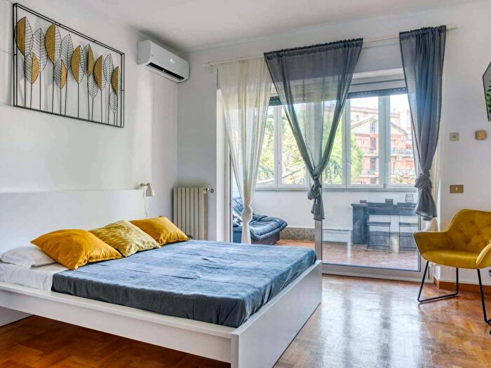 Appartamento in affitto in Via del Lago Terrione, Gregorio VII Piccolomini, Roma