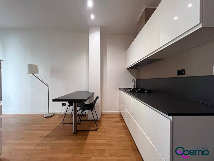 Appartamento bilocale in affitto in Via Belgirate, Maggiolina, Milano