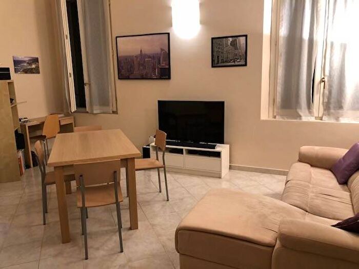 Appartamento bilocale in affitto in Via Sant'Agostino, Centro Storico, Modena