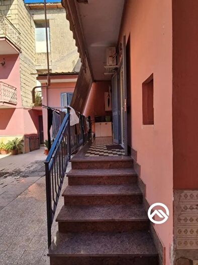 Appartamento trilocale in vendita in Cardito