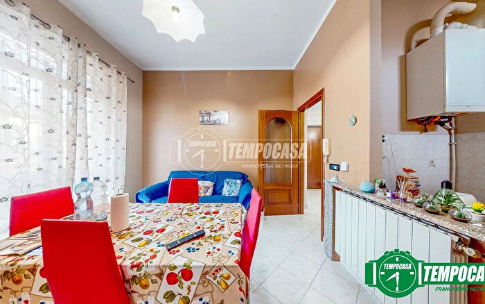 Appartamento bilocale in vendita in Alessandria