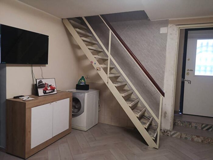 Appartamento bilocale in affitto in Via San Pietro, Centro, Pomigliano dArco