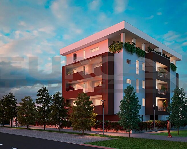 Appartamento con 5 locali in vendita in Via Roma, Mogliano Veneto