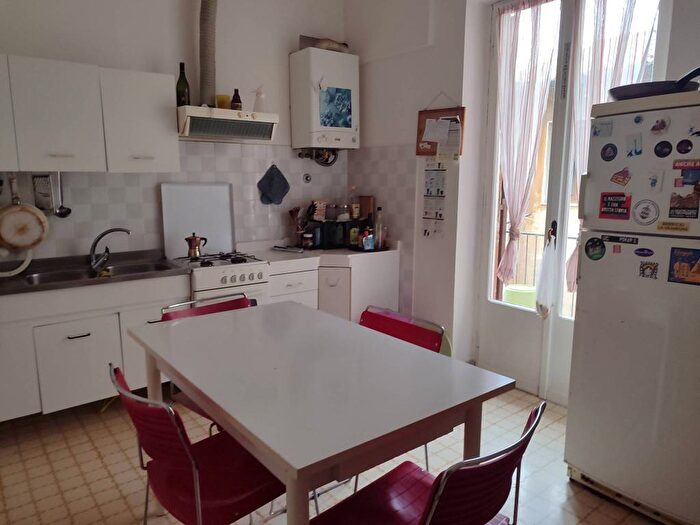 Appartamento con 5 locali in affitto in Via della Cupa, Centro Storico, Perugia