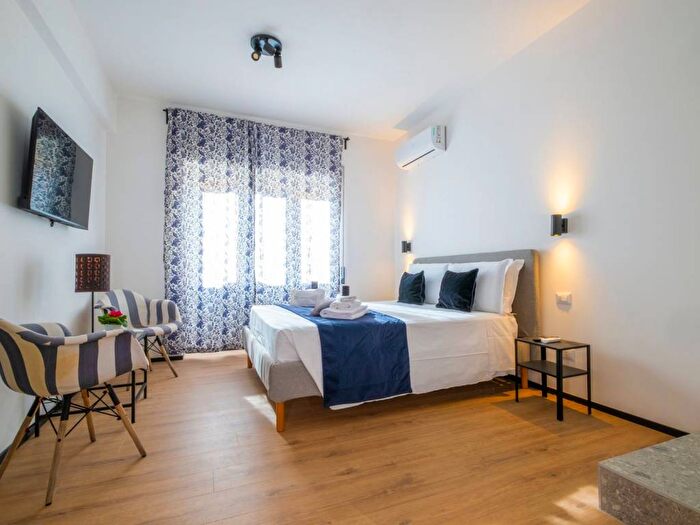 Appartamento bilocale in affitto in Via Cesare Pascarella, Trastevere, Roma