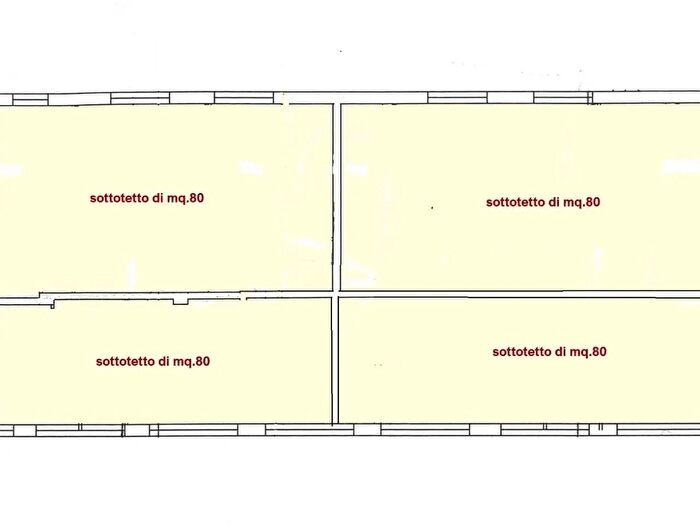 Casa quadrilocale in vendita in Via Padre Boga, Cesano Maderno