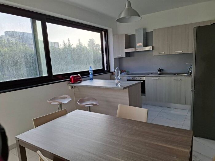 Appartamento trilocale in affitto in Località Germaneto, Germaneto, Catanzaro