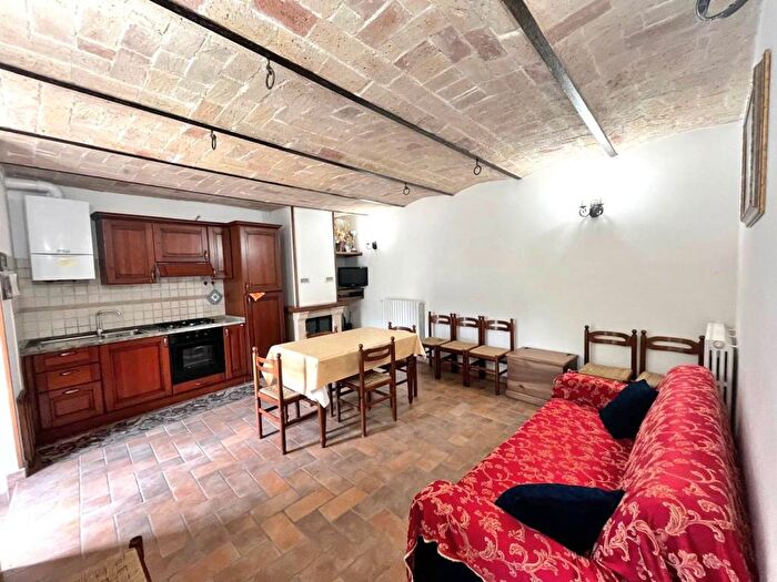 Appartamento bilocale in affitto in Via Sabatino di Bernardini, Rovere, Rocca di Mezzo