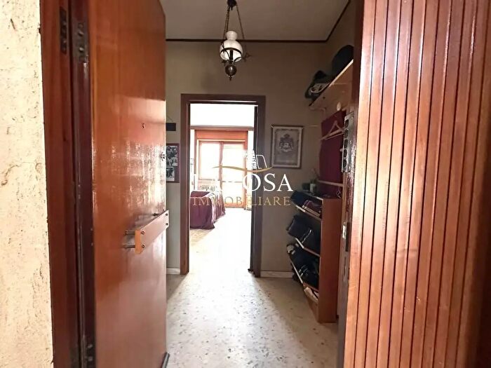 Appartamento con 7 locali in vendita in Via Michele Saponaro, Lecce