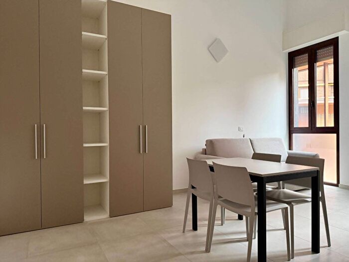 Appartamento monolocale in affitto in Via Roma, Bresso