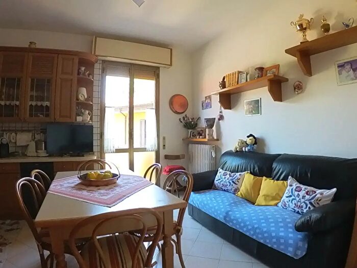 Appartamento trilocale in vendita in Pianoro