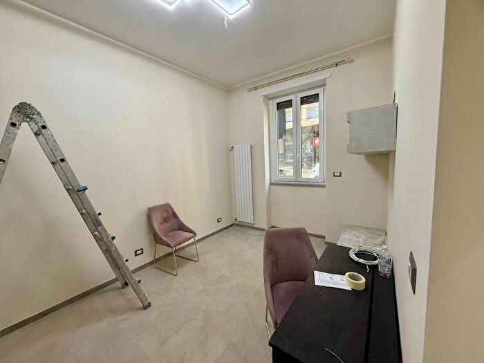 Appartamento bilocale in affitto in Via Volvera, San Paolo, Torino