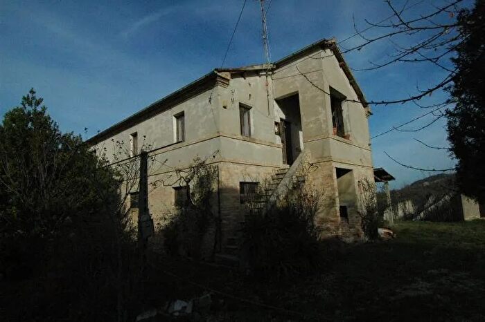 Casa trilocale in vendita in Contrada Carmine, Ripatransone