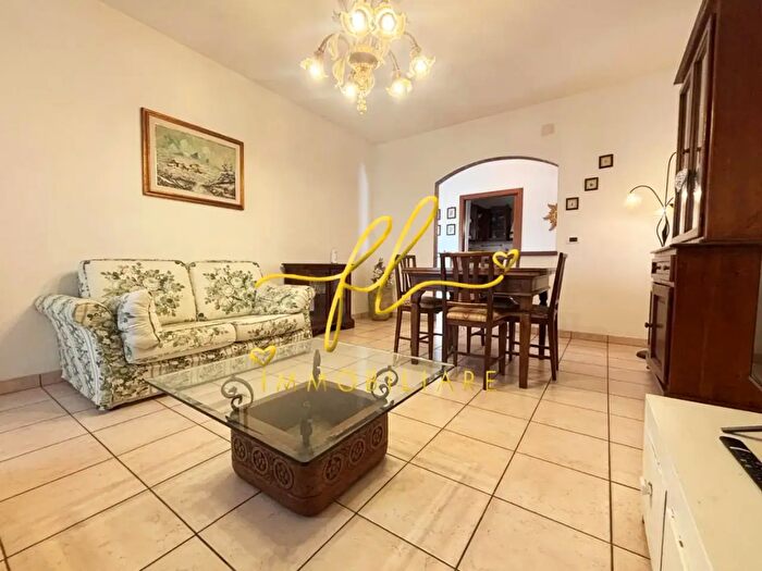 Appartamento quadrilocale in vendita in Cecina