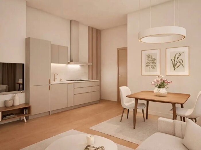 Appartamento bilocale in vendita in Corso Andrea Palladio, Vicenza