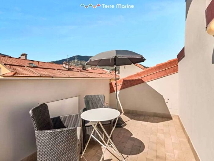 Casa bilocale in affitto in Via dei Mille, Centro Storico, La Spezia