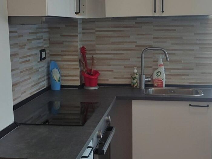 Appartamento bilocale in affitto in Via Monfalcone, Rebocco La Chiappa, La Spezia