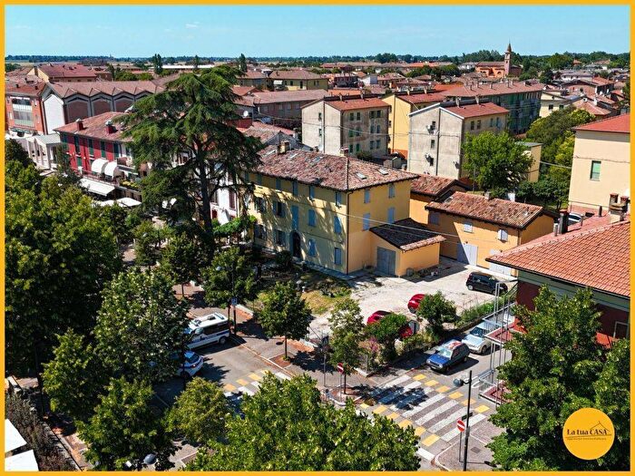 Case in Vendita e in Affitto - 3