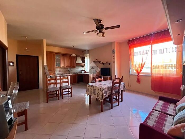 Appartamento quadrilocale in vendita in Via dellAutonomia, Agrigento