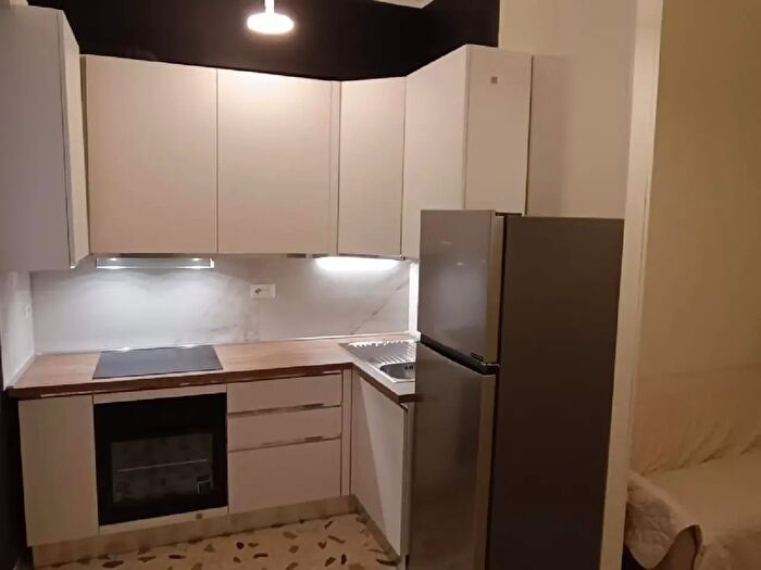 Appartamento monolocale in affitto in Via Capitolina, Ascoli Piceno