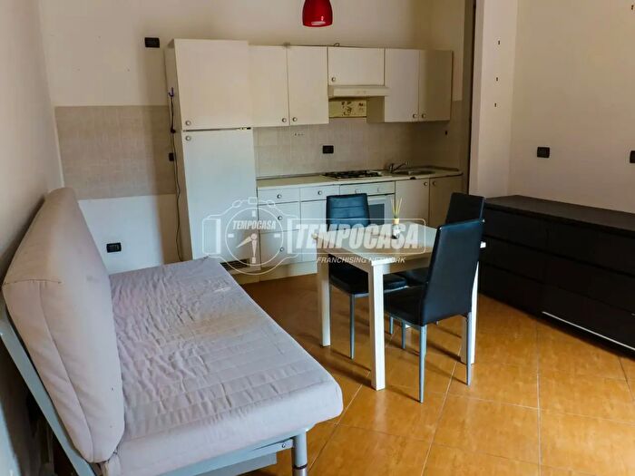 Appartamento monolocale in vendita in Via Zenzalino, Argenta