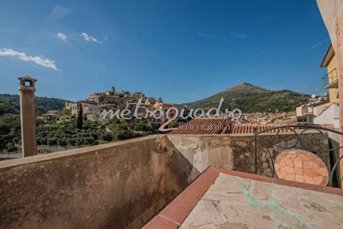 Appartamento trilocale in vendita in Itri