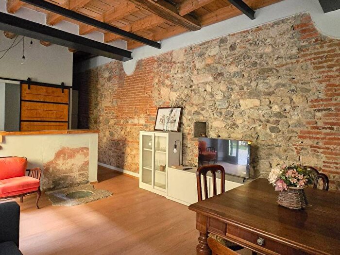 Appartamento monolocale in affitto in Via Mario Greppi, Centro, Angera