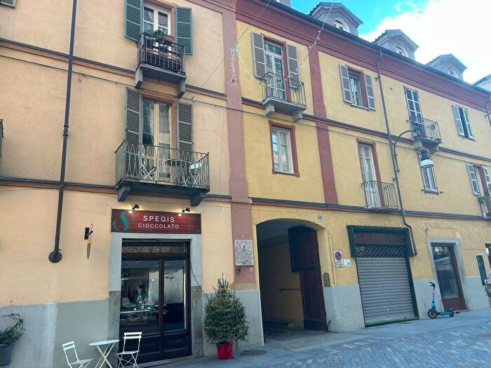 Appartamento bilocale in affitto in Via Monferrato, Gran Madre Crimea, Torino