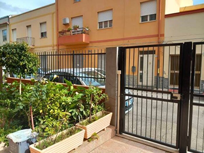 Appartamento trilocale in affitto in Parco di Terramaini, Cagliari