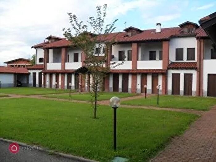 Casa monolocale in affitto in Via Valle Botta, Castelletto Di Branduzzo