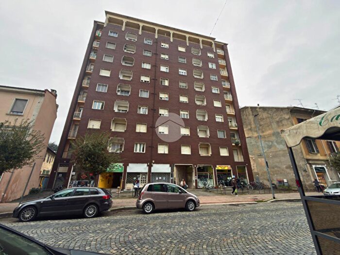 Appartamento bilocale in vendita in Corso Marcello Prestinari, Vercelli