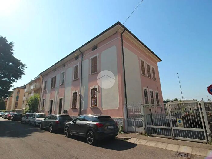 Appartamento quadrilocale in vendita in Via Pietro Paolo Martinati, Verona