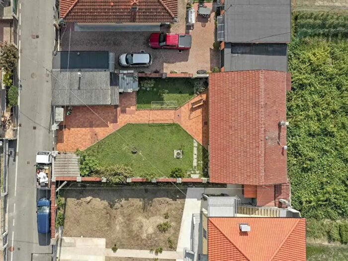 Casa trilocale in vendita in Via Oddenini, Villastellone