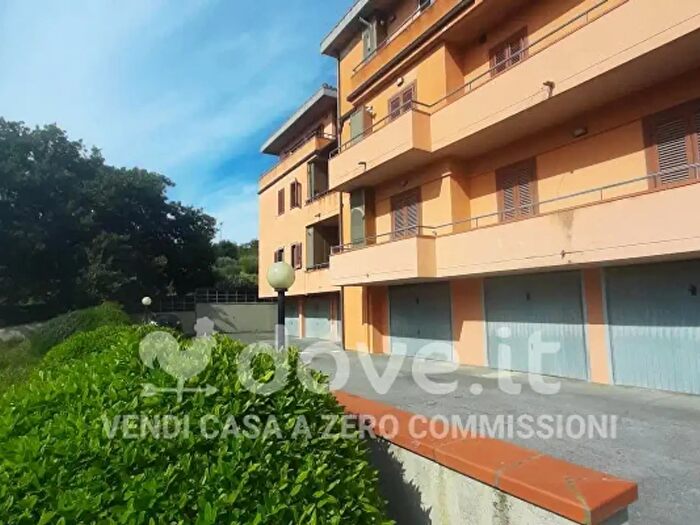 Appartamento trilocale in vendita in Via Vesuvio, Chianciano Terme
