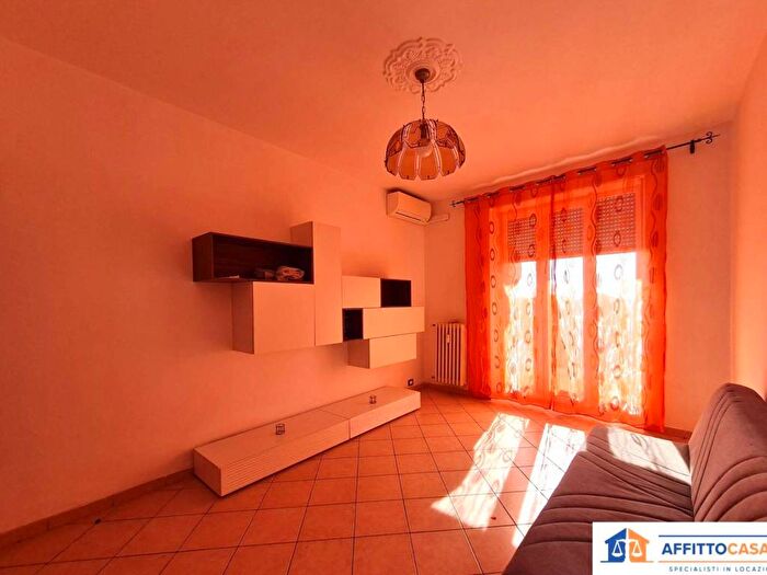 Appartamento trilocale in affitto in Centro, Carmagnola