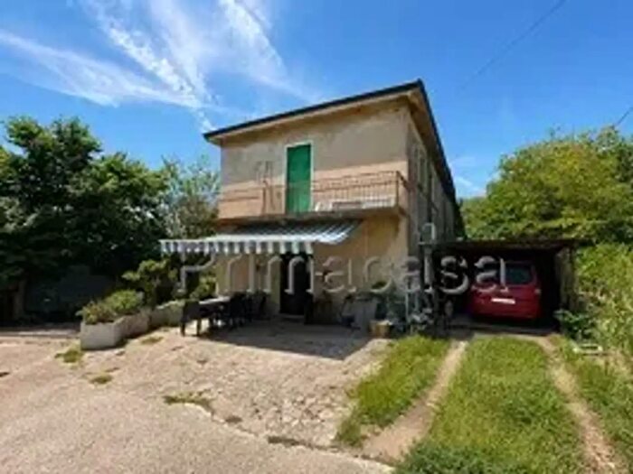 Casa trilocale in vendita in Via, San Bonifacio