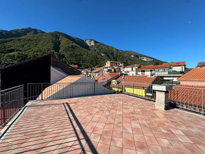 Appartamento monolocale in vendita in Via Nuova Tralia, Pimonte