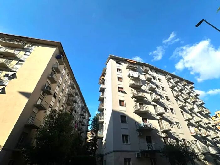 Appartamento bilocale in vendita in Via Enrico Mazzoccolo, Roma